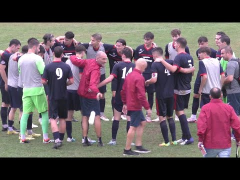 Julia Sagittaria-Vittorio Falmec S.M. Colle(8-9-2024)