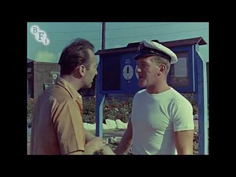 Call Me Captain (1961) | BFI National Archive