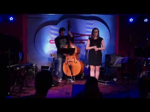 Martyna Szczepaniak - "My Funny Valentine" (Ella Fitzgerald)