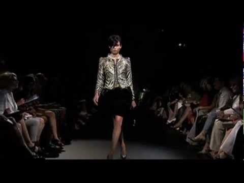 Armani Privé × Fall/Winter 2009/2010 Full Fashion Show