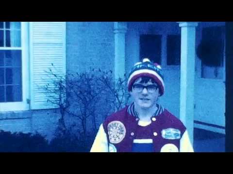 1960's Youth Hockey Game Footage Super 8 Film Home Movie Video Transfer Mid Century Athlete