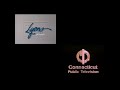 The Lyons Group Connecticut Public Television 1988