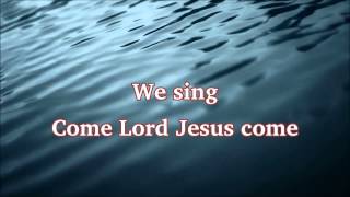 All Who Are Thirsty by Kutless with Lyrics