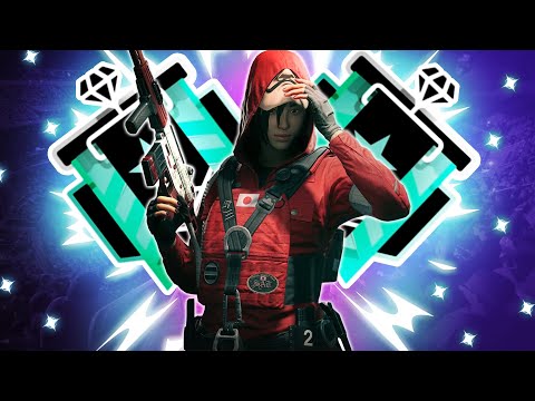КАК ИГРАЮТ ПЛАТИНЫ В 2019 ГОДУ | Rainbow Six Siege