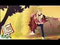 Apple's Tale: The Story of a Royal | Ever After High ...