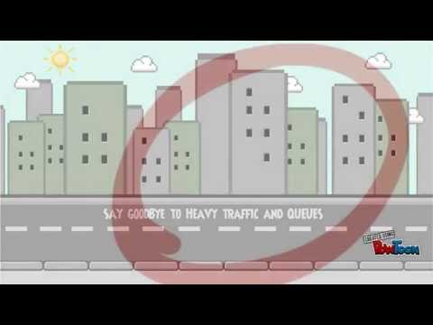 OneDayCart Online Supermarket Video