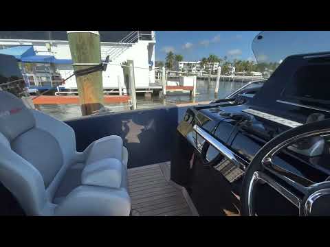 2022 Solaris 44’ Open - For Sale with HMY Yachts