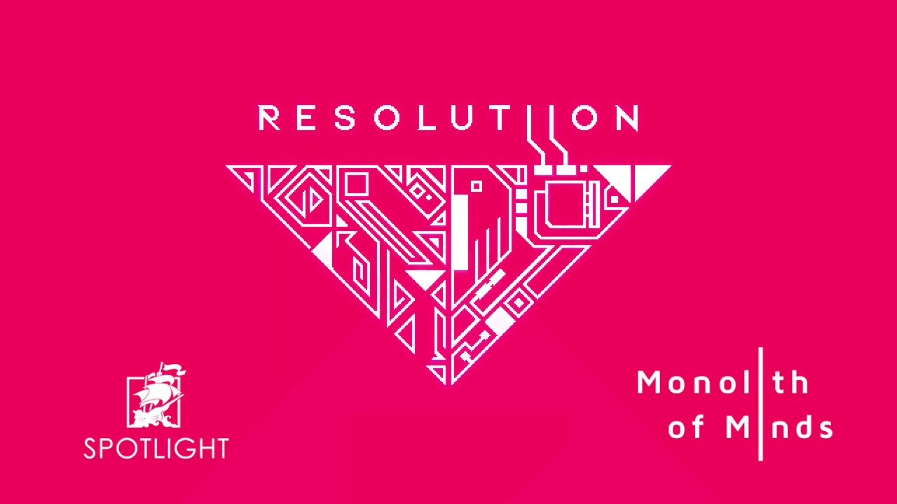 Resolutiionvideo poster