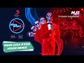Main Aisa Kyun Hoon - Electronic Dance Music | MJ5 | 3D Animation | Lakshya