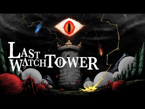 Last Watchtower youtube-video