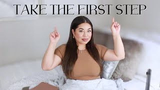 It's Time To Take ACTION!!! | EP. 18