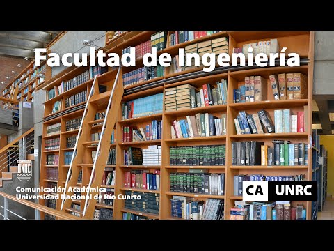Facultad de Ingeniería