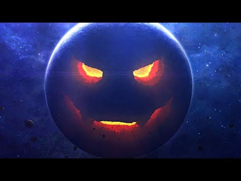 Epic Halloween Music Mix | Dark Spooky Scary Orchestral Music