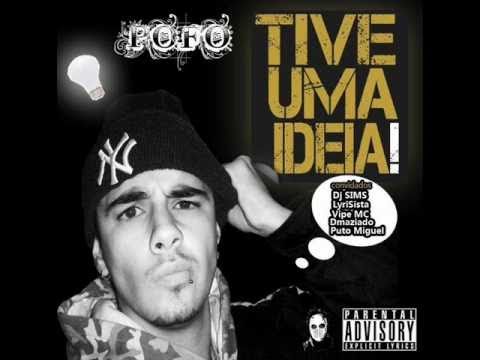 Improviso Hardcore - No1 , Pofo , Nameless e Ikaruz