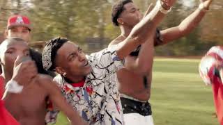 Funny Mike -  Hit That Bit 4 The Gram (Official Video)