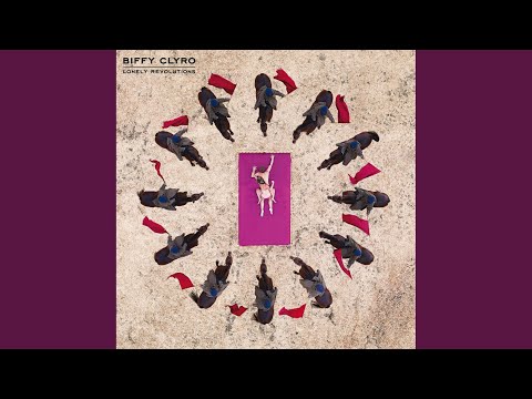 Videoclip de Sad Sad Songs — Biffy Clyro