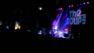the doups - night out (live)