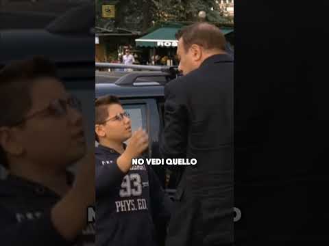 Grande grosso e Verdone | Massimo Marino |  #divertente #film #comicitàitaliana