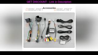✔ 2G 32G 9 ''Android 10 2 din radio samochodowe GPS radio samochodowe 2 Din USB dla VW Skoda Octavi