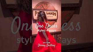 Disney Destiny Packing Hack!