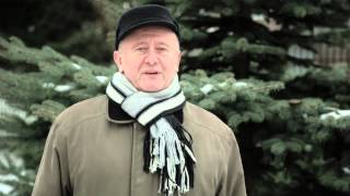 preview picture of video 'Świąteczne życzenia dla mieszkańców gminy Wołomin - część 2'