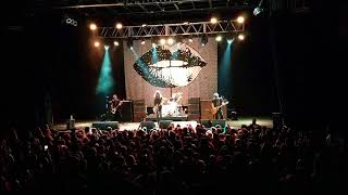 AGAINST ME - FROM HER LIPS TO GOD&#39;S EARS - ATLANTA 10/22/17