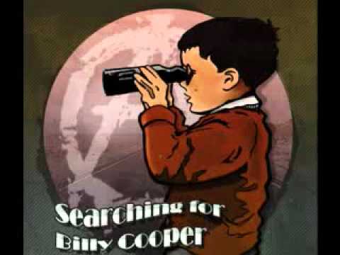 Eastpoint Records - CircleAroundTheA - The Bamboo Parachute