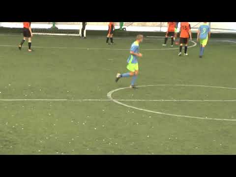 7 КХ 11 1\8 6а-3а Хфк Свет 2 -Global Logic. Пенальти.