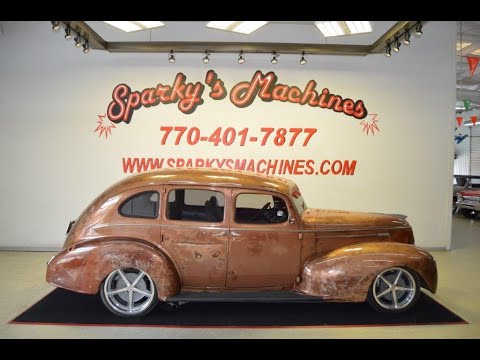 1939 Hudson Super 6 (CC-1555709) for sale in Loganville, Georgia