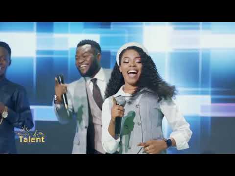 Maajabu Talent - Soirée de Gala | Medley des 8 Artistes