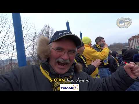 Rezumat | FC Pucioasa 2-2 SR Brașov | Liga 3, Et. 16