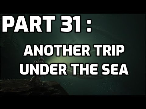 THE SINKING CITY - Part 31 - Arkham Reporter