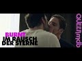 Bradley Cooper kisses Daniel Brühl | Burnt - Im Rausch der Sterne (Film 2015) -- schwul | gay themed
