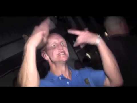 Bounce by the Ounce Crazy Guy (Red Lips)