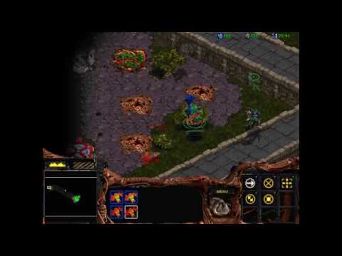 SCBW: Resurgence 04 - Phalanx Rising (part 1)