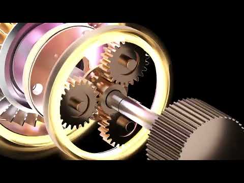 Profi žehlička na vlasy B-5004 Perfetta s BLDC motorem