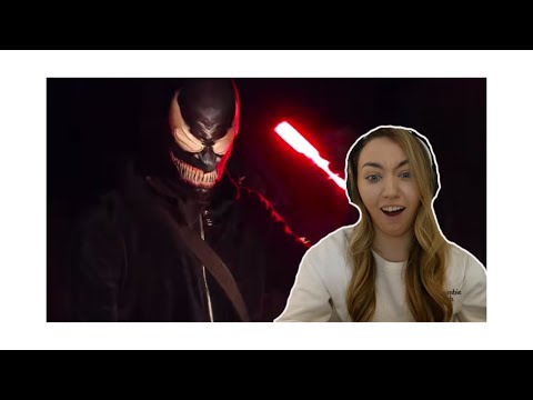 Official TS - Satan 2.0 REACTION