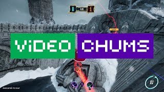 Broomstick League Gameplay | Steam