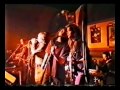 EUROPE - the Hard Rock Cafe 2000 performance ...