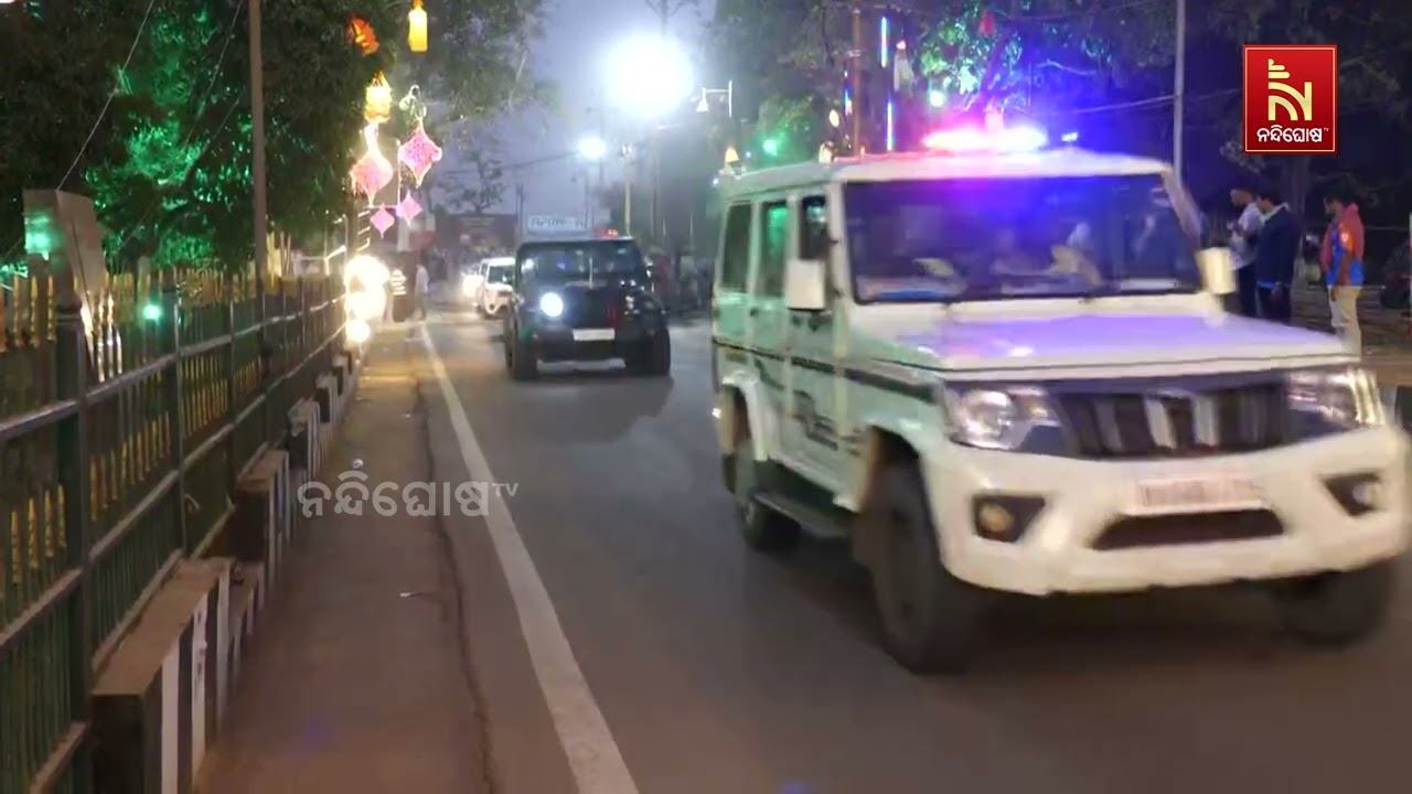 ବାରବାଟୀ ଷ୍ଟାଡିୟମରେ ପହଞ୍ଚିଲେ ଭାରତ-ଦକ୍ଷିଣ ଆଫ୍ରିକା ଖେ?