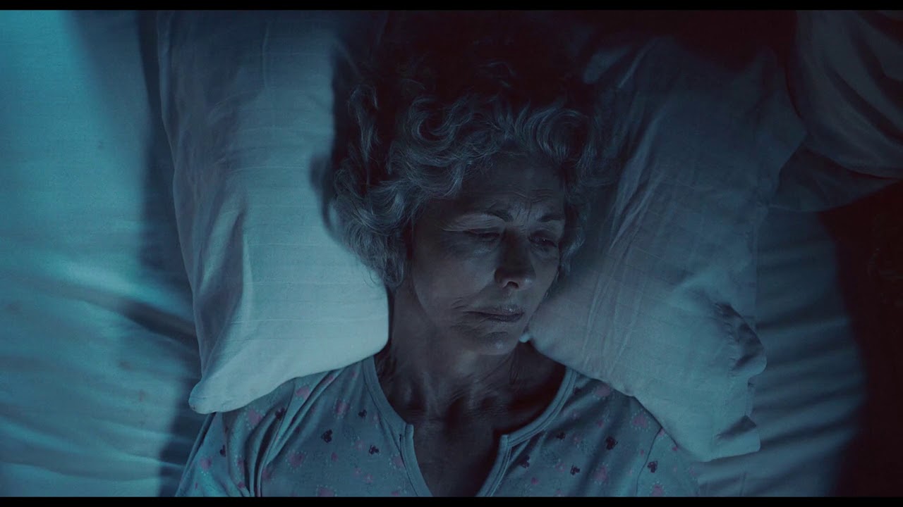 Bridget and Iain trailer