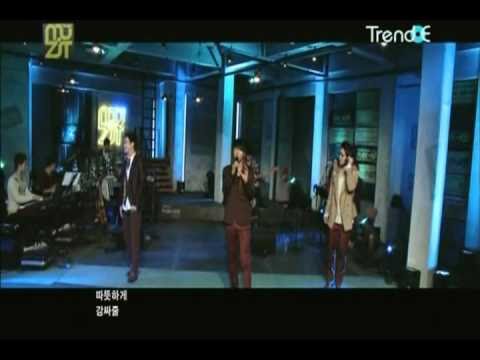 20101113 The Muzit Ep.15 SG Wannabe - Lalala