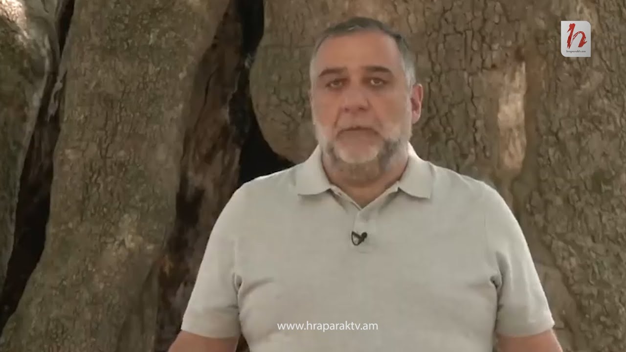 Ի՞նչ քայլեր է ձեռնարկում ՀՀ ԱԳՆ-ն՝ Ռուբեն Վարդանյանի հարցով