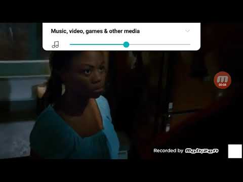 I Can Do Bad. fight scene