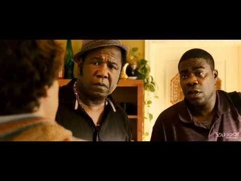 Предрасположенность Why Stop Now trailer RUS