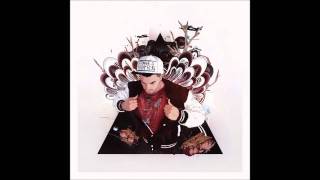 14. Ya No Volveran (con Woyza) [Shotta - Profundo Disco 2011]