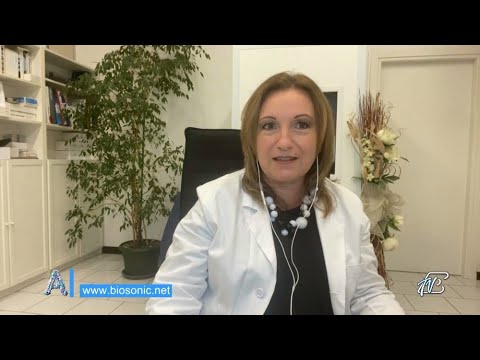 ANGOLI 20/10/2021: UN ASCOLTO A 360' - NE PARLIAMO CON LA DOTT.SSA ANGELA BRACUTO - BIOSONIC