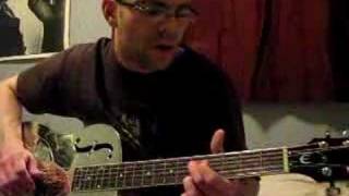 Skip James I&#39;m So Glad