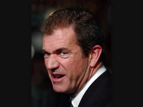 O&A:  Mel Gibson Vs. Pat O'brien by dBoi