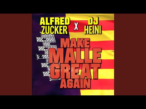 Make Malle Great Again